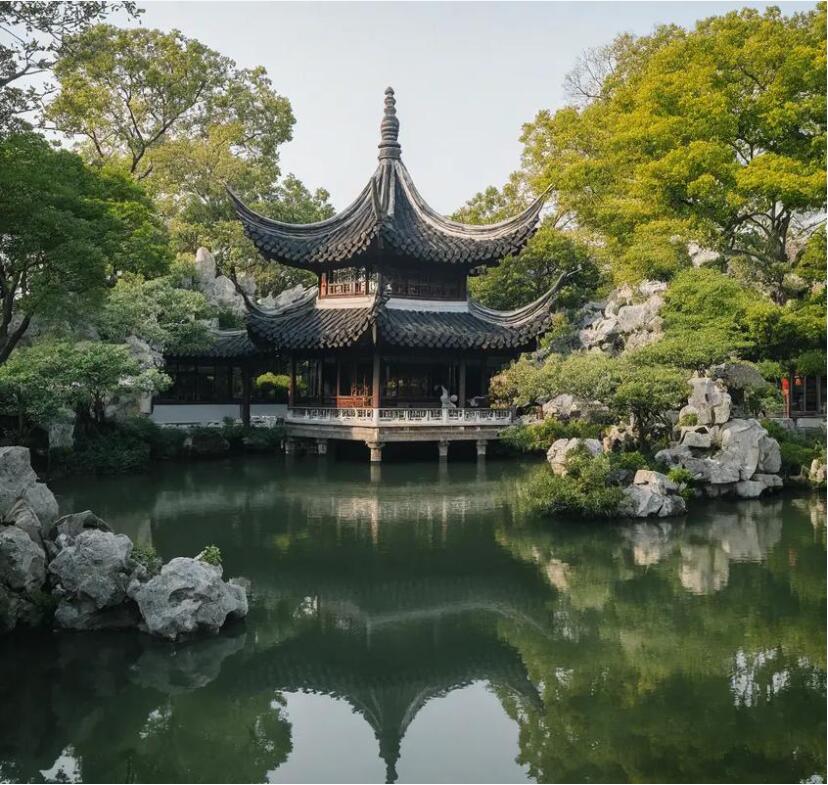 南阳雨珍土建有限公司